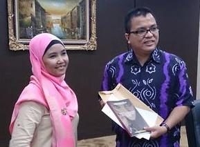 ICW Tuding 12 Poin RUU KUHAP `Amputasi` Sejumlah Kewenangan KPK